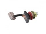 MBS Perie electromotor Polaris, pentru electromotor Mitsuba, borna plus, Cod Produs: SMU7511VP