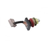 MBS Perie electromotor Polaris, pentru electromotor Mitsuba, borna plus, Cod Produs: SMU7511VP