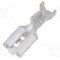 Terminal tip plat, pentru surub {{Orificiu pentru &amp;#351;urub}}, TE Connectivity - 5-160433-6