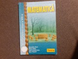 Matematica. Manual Pentru Clasa A VIII-A - Corneliu Savu, Gina Caba