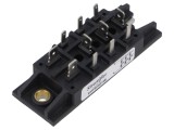 Punte redresoare SIRECTIFIER 1,2kV 70A complet controlată Urmax