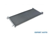 Radiator clima Iveco DAILY III platou / sasiu 1999-2006 #1