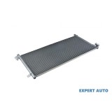Radiator clima Iveco DAILY III platou / sasiu 1999-2006 #1