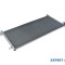 Radiator aer conditionat Iveco DAILY III platou / sasiu 1999-2006 #1