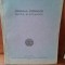 Originalul scrisorilor Ghica - Alecsandri - N. Georgescu-Tistu