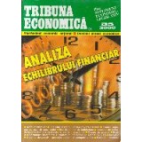 Tribuna Economica, Nr. 35/2000