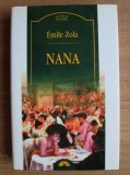Emile Zola - Nana