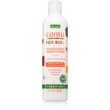 CANTU For Kids Care Conditioner balsam protector pentru copii 237 ml