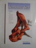 SENSUAL SEX - BEVERLY ENGEL, M. F. C. C.