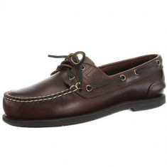 Mocasini Barbati Timberland 2EYE Boat Shoes 025045214 foto