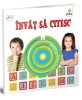 Invat sa citesc - Carti educative cu CD.2016, Gama