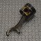 Piston AUDI Q7 4L 2011 OEM: bhs 22132381