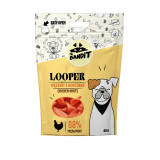 Recompense pentru caini Mr. Bandit LOOPER, pui, 80 g AnimaPet MegaFood