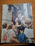 Femeia iunie 1962-femeile din buhusi,ploiesti,bucuresti,mandresti focsani