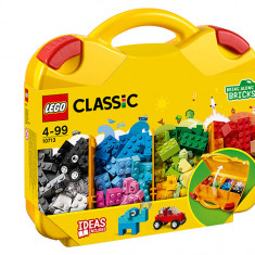 Valiza creativa (10713) | LEGO
