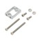 Cadru fixare motor DC din aluminiu OKY5022-2