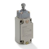 Limitator cursă rolă metalică 12,7mm NO NC 10A 400VAC D4B-4171N