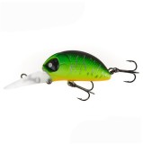 Vobler Lucky John Haira Tiny Plus One 33LBF 3.3cm, 4g / culoare 301