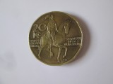 Republica Ceha 20 Korun 2012 a UNC