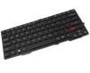 Tastatura Sony Neagra Vaio SVE13 layout US fara rama enter mic, Vaio SVE13 series layout US fara rama enter