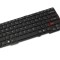 Tastatura Sony Neagra Vaio SVE13 layout US fara rama enter mic, Vaio SVE13 series layout US fara rama enter