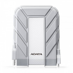 Hard disk extern ADATA HD710 Pro 1TB USB 3.1 White foto