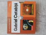 Gabriel Cotabiță - Noapte albastră / Noi ramanem oameni (2 x CD-uri), Electrecord