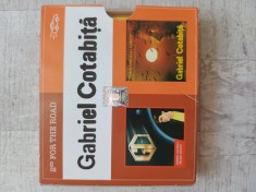 Gabriel Cotabiță - Noapte albastră / Noi ramanem oameni (2 x CD-uri) foto