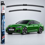 Cumpara ieftin Ștergătoare Audi RS5 Sportback B9 (F5A) din 06.2018 | 3 397 007 297 &ndash; BOSCH