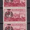 ROMANIA 1948 LP.229 VALOAREA DE 36 LEI 2 SCAN