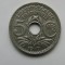5 CENTIMES 1917 FRANTA