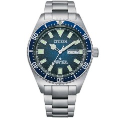 Ceas Barbati, Citizen, Promaster Dive NY0129-58L - Marime universala