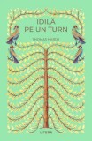 Idila pe un turn - Thomas Hardy - Editura Litera