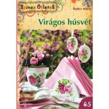 Vir&aacute;gos h&uacute;sv&eacute;t - Radics M&aacute;ria