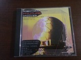 Robotnico phuture grooves chapter #2 1997 2 cd dublu disc selectii muzica house