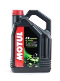 Ulei motor Motul 5100 10W40 4T 4L