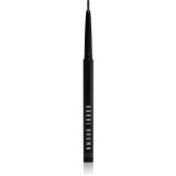 Bobbi Brown Long-Wear Waterproof Liner Dermatograf rezistent la apa, de lunga durata culoare BLACKOUT 0.12 g