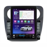 Navigatie dedicata cu Android Dacia Dokker dupa 2012, 8GB RAM, Radio GPS Dual