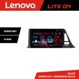 Navigatie Toyota CH-R low Lenovo Kit-CH-R-A 4+64 GB Android Waze USB Navigatie Internet Youtube Radio CarStore Technology
