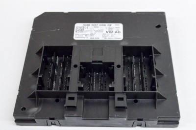 Modul de confort VW PASSAT B8 3G2 2017 OEM: 5Q0937086BF,F005V01812 | 17192182 foto