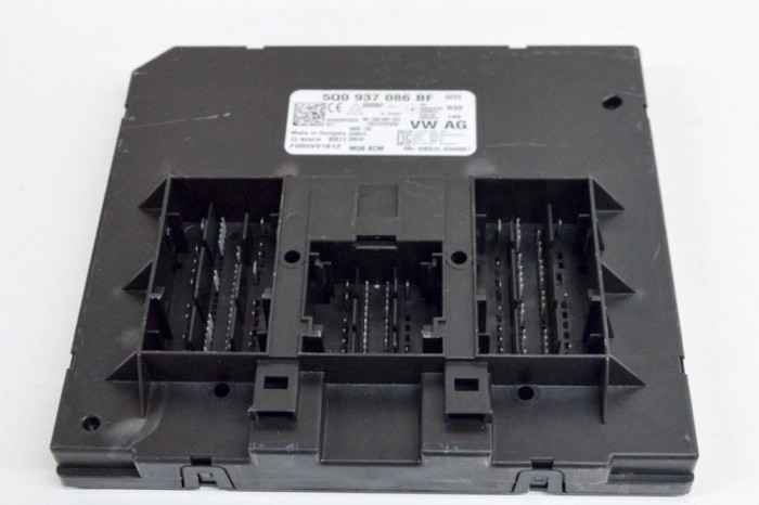 Modul de confort VW PASSAT B8 3G2 2017 OEM: 5Q0937086BF,F005V01812 | 17192182