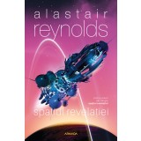 Spațiul Revelației (Trilogia SPAȚIUL REVELAȚIEI partea I) - Alastair Reynolds