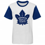 Toronto Maple Leafs tricou de copii Winning Streak Crew Neck - Dětsk&eacute; XL (14 - 16 let)