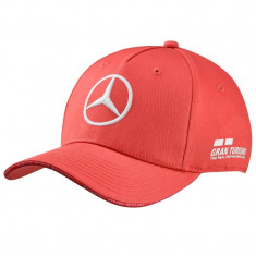 Sapca Oe Mercedes-Benz Gran Turismo Amg Coral B67996310 foto