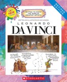 Leonardo DaVinci (Revised Edition)