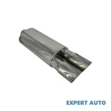Toba shun02 cu silencer Alta marca Alt model #7, Array