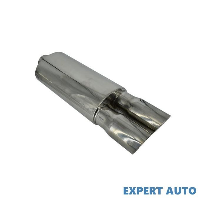 Toba shun02 cu silencer Alta marca Alt model #7