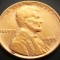 Moneda istorica 1 CENT - SUA, anul 1955 D * cod 5169