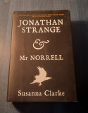 Jonathan Strange si Mr. Norrell Susanna Clarke