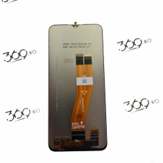 Display Samsung SM-A025G / M025 / A02s / M02s BLACK (NF) foto